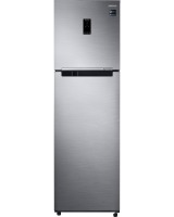 Frigider Samsung RT38K5530S9/EO: frigider elegant cu sistem No Frost